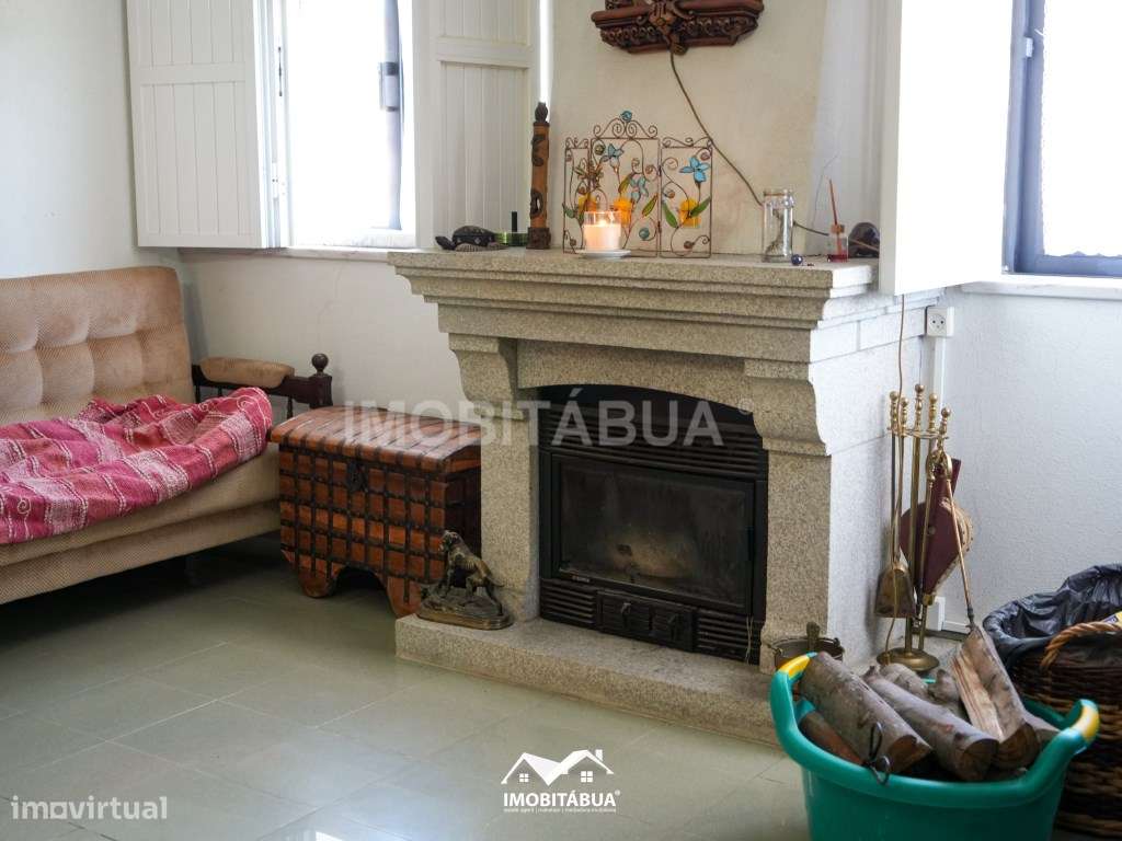 Moradia T5 com Piscina (Jacuzzi Integrado), Jardim e Churrasqueira - Grande imagem: 5/48