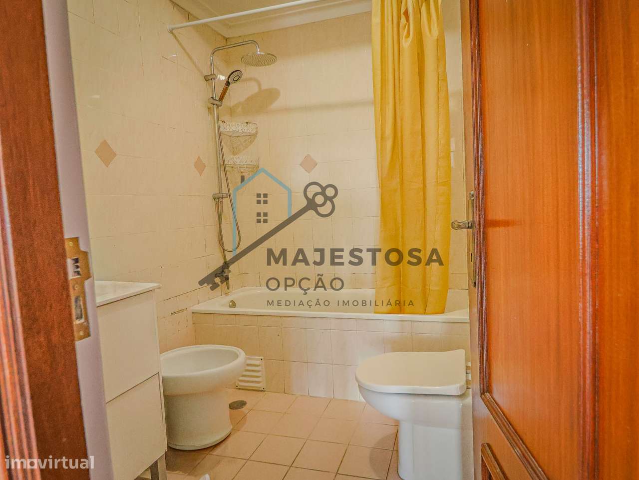 Apartamento T2 —Maximinos (Braga)-13