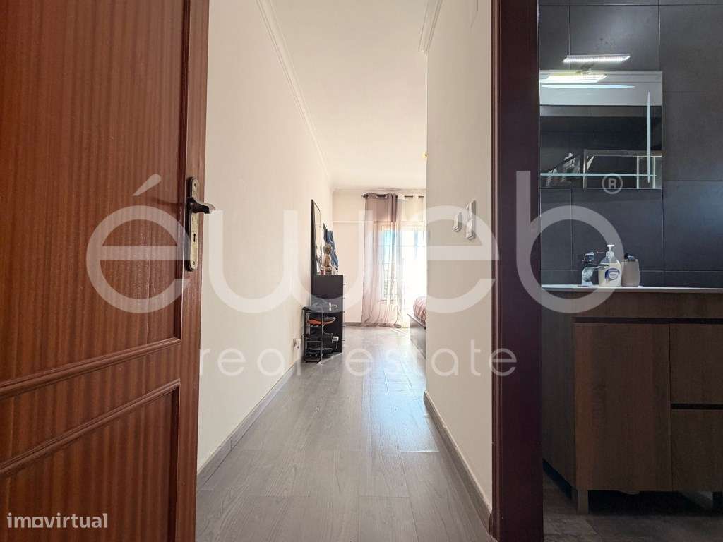 Apartamento T3, Urbanização Porto Belo, Porto Alto-26