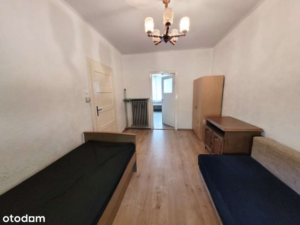 słoneczne dwa pokoje w centrum-1