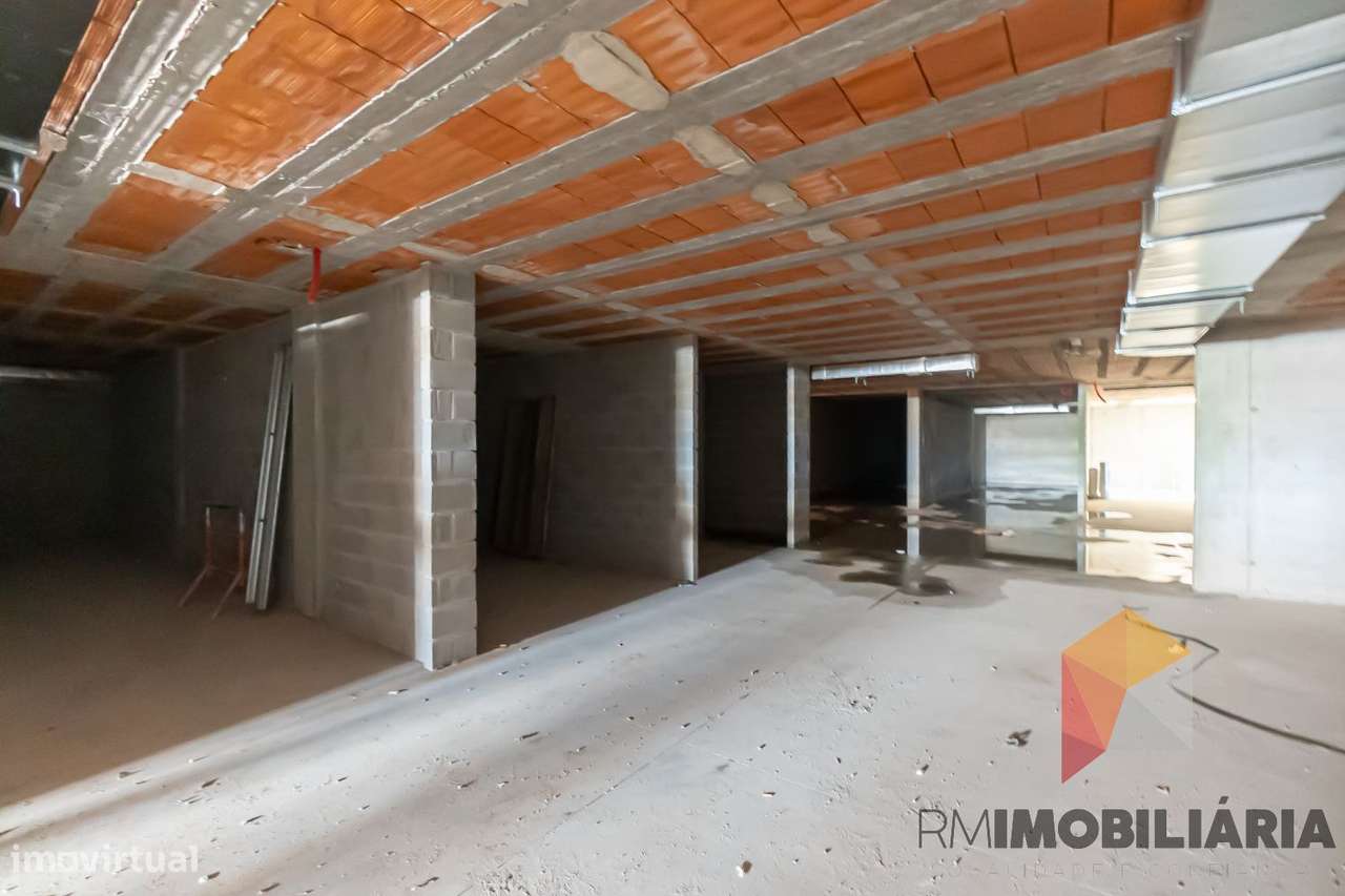 Apartamento T2 NOVO São Cosme-31