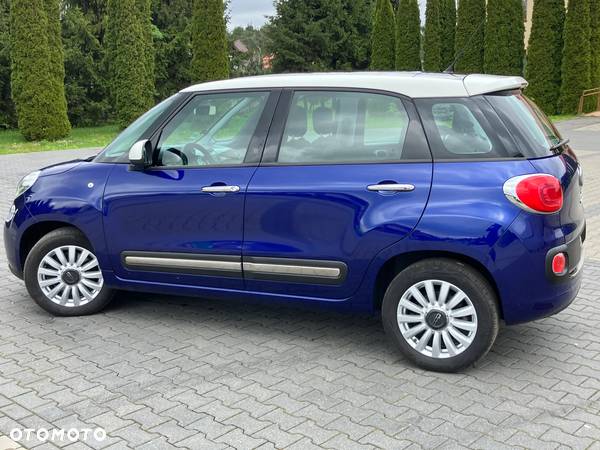 Fiat 500L Urban 1.4 T-Jet 16V Pop Star - 6