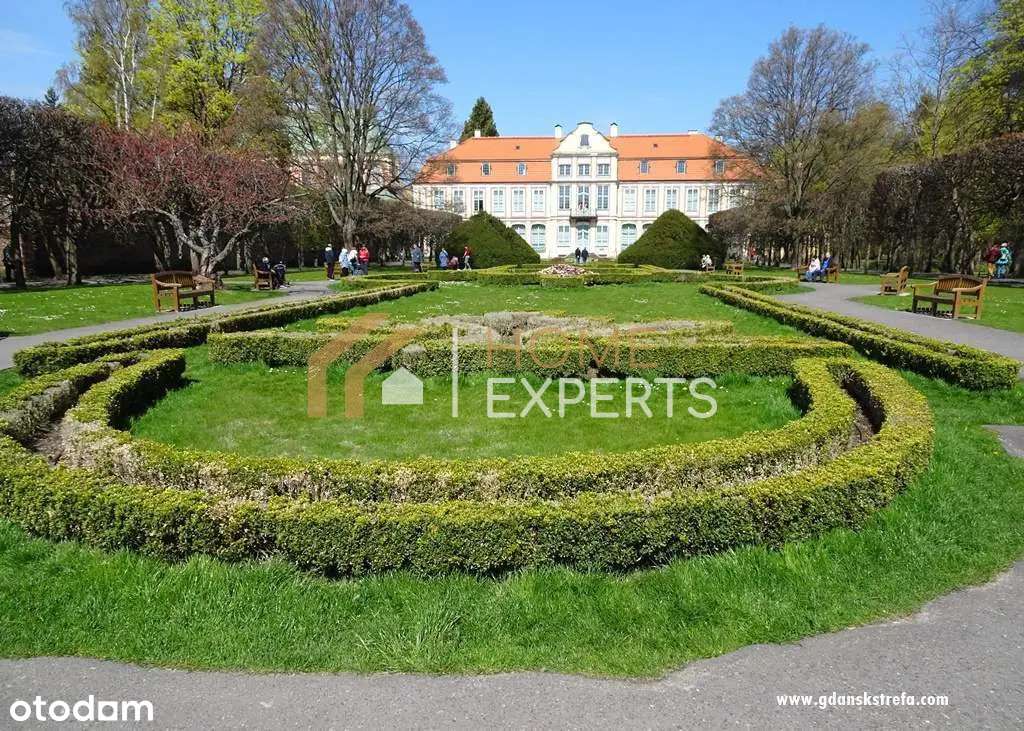 Mieszkanie z potencjałem blisko Parku Oliwskiego! - Pełny obrazek: 4/5