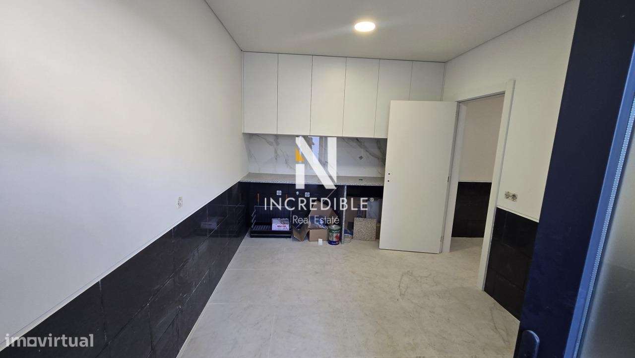 Moradia Geminada T4 Venda em Palmeira,Braga-6