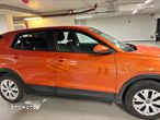 Volkswagen T-Cross 1.0 TSI Active - 3