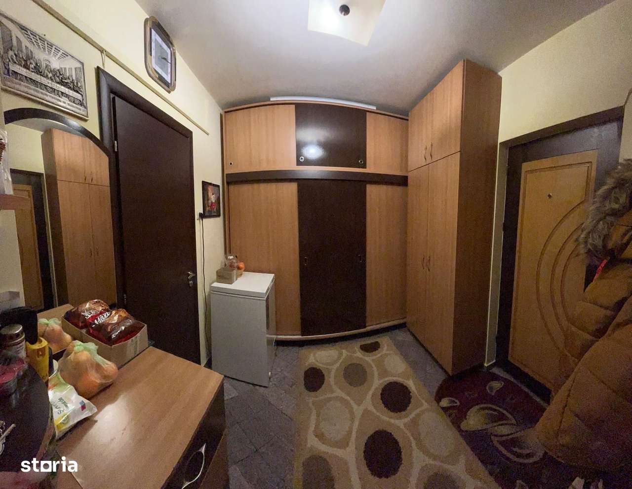 Timpuri Noi Vacaresti apartament 2 camere de vanzare - Imagine principală: 5/14