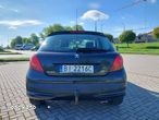 Peugeot 207 1.6 HDi 16V Speed - 8