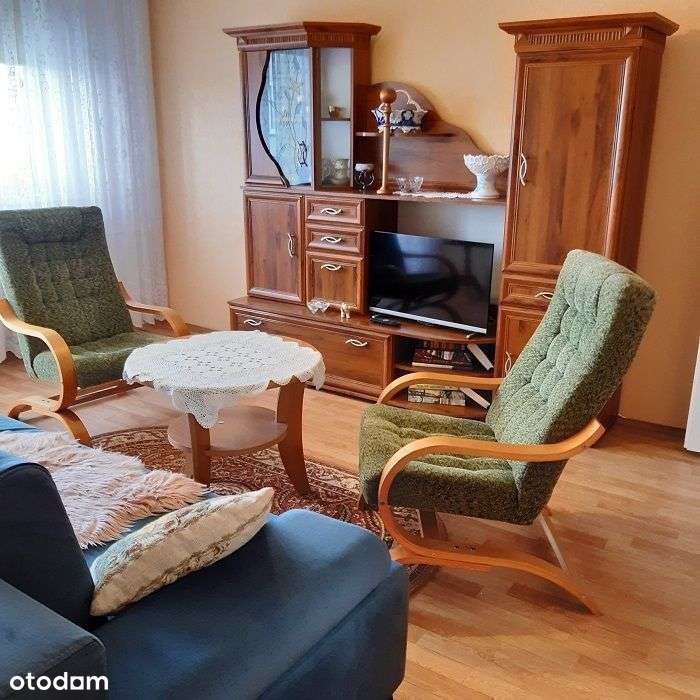 Przyjemne 2 pokoje z balkonem - Pełny obrazek: 1/8