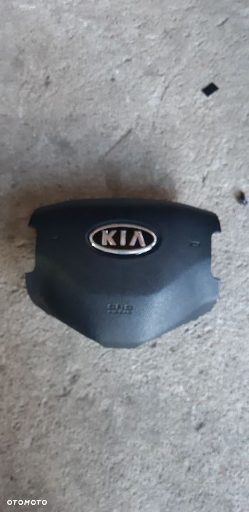 KIA CEED hatchback LIFT 2006-2012 poduszka kierowcy airbag 56900-1H600 - 3