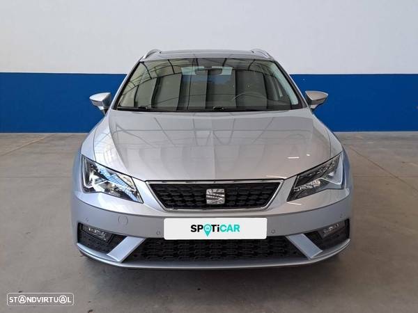 SEAT Leon - 2