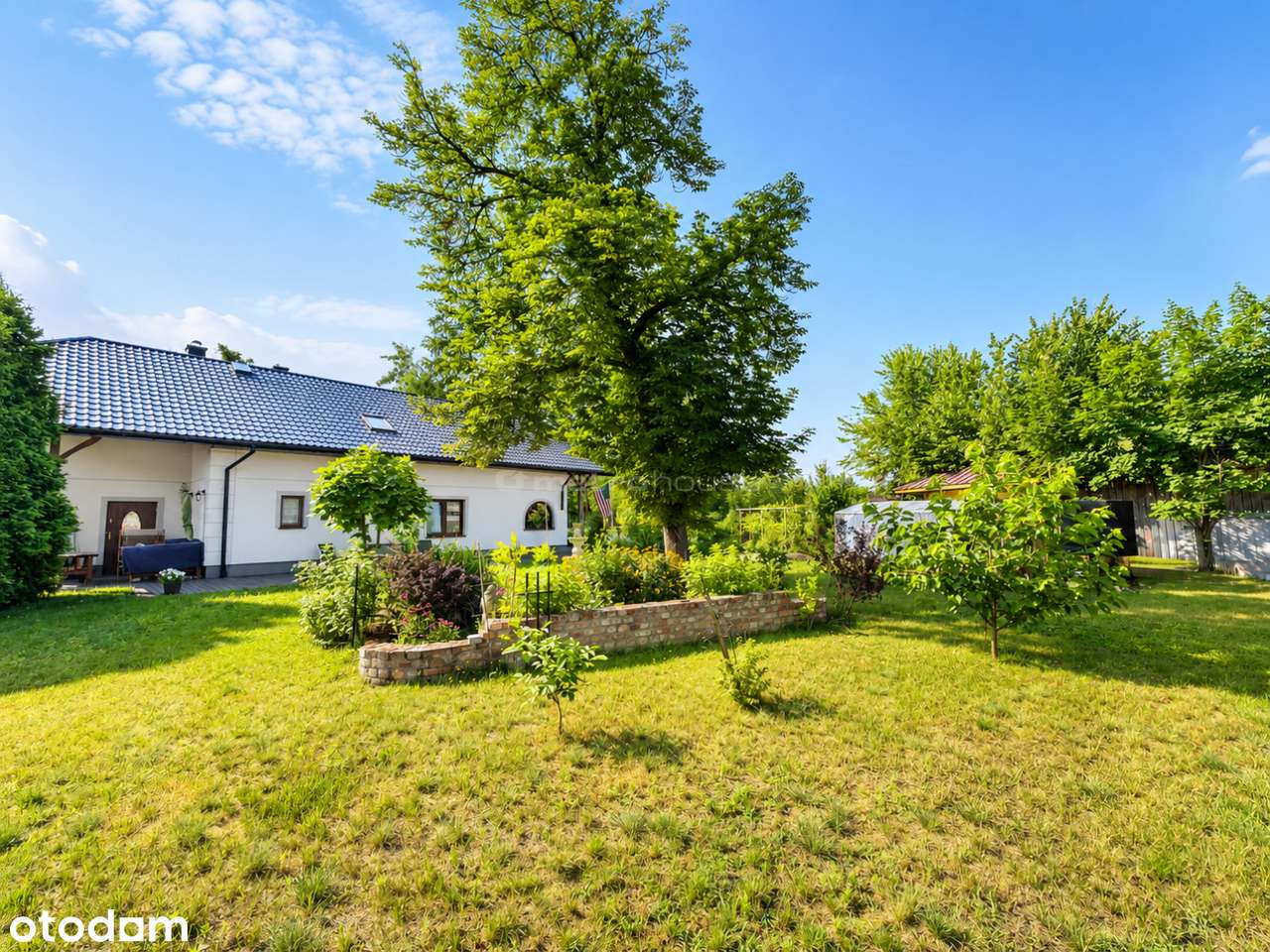 Dom – Krawce - Widok 3