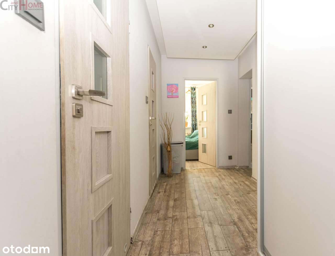 „Złap Słońce z Trzech Stron!” 4 Pokoje przy Światowida | Loggia !!!-4