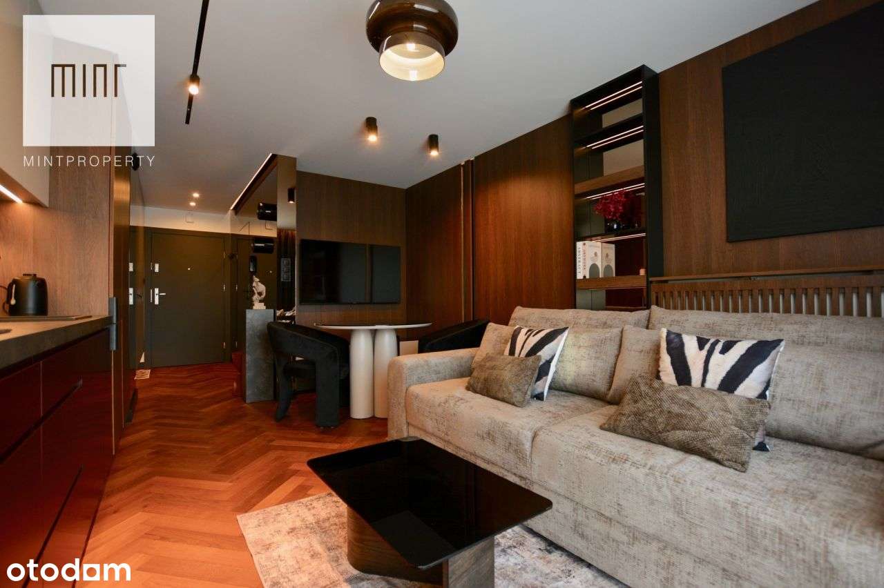 Piękna kawalerka do wynajęcia, Rzeszów-Zwięczyca! - Pełny obrazek: 4/14