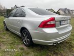 Volvo S80 D4 Geartronic Momentum - 24