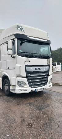 DAF XF 480 FT - 1