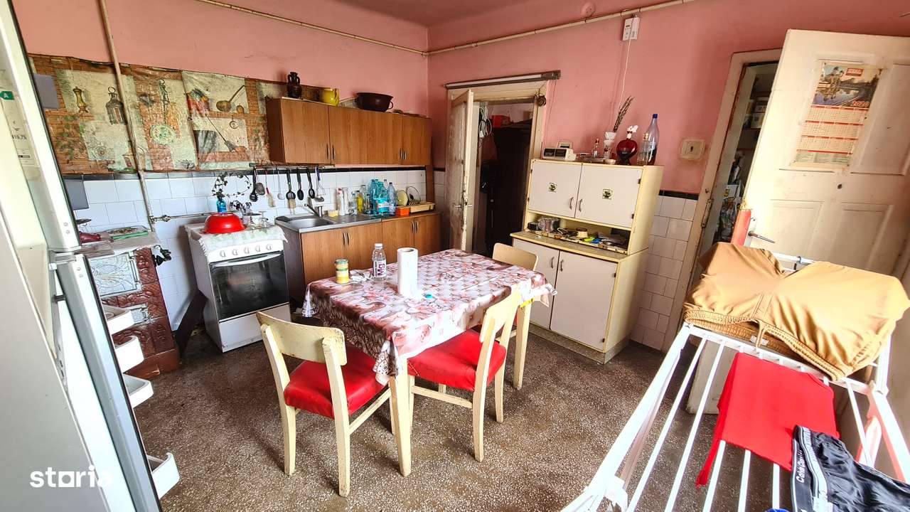Vand casa 2 camere zona Parneava - ID : RH-43086-property - Imagine principală: 4/15