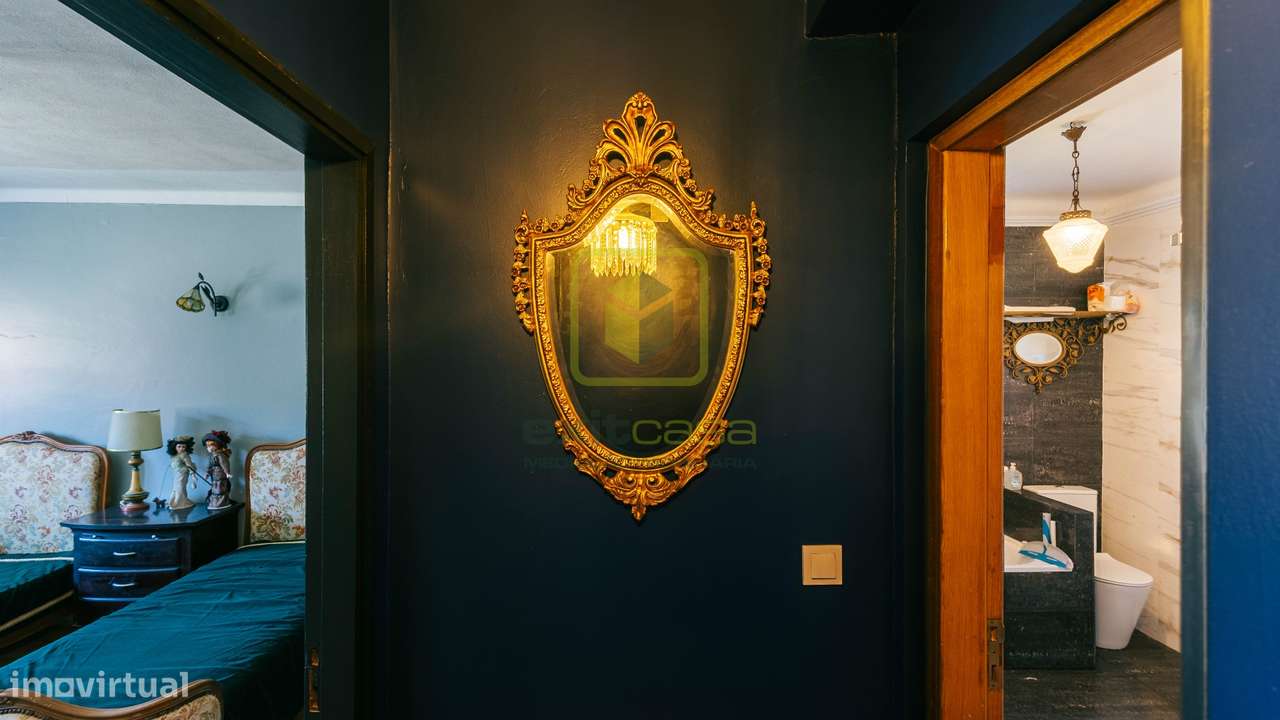 Moradia T4 com vistas deslumbrantes-10