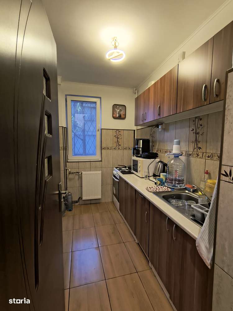 Metrou 1 Mai - Pod Constanța - Agronomie-5