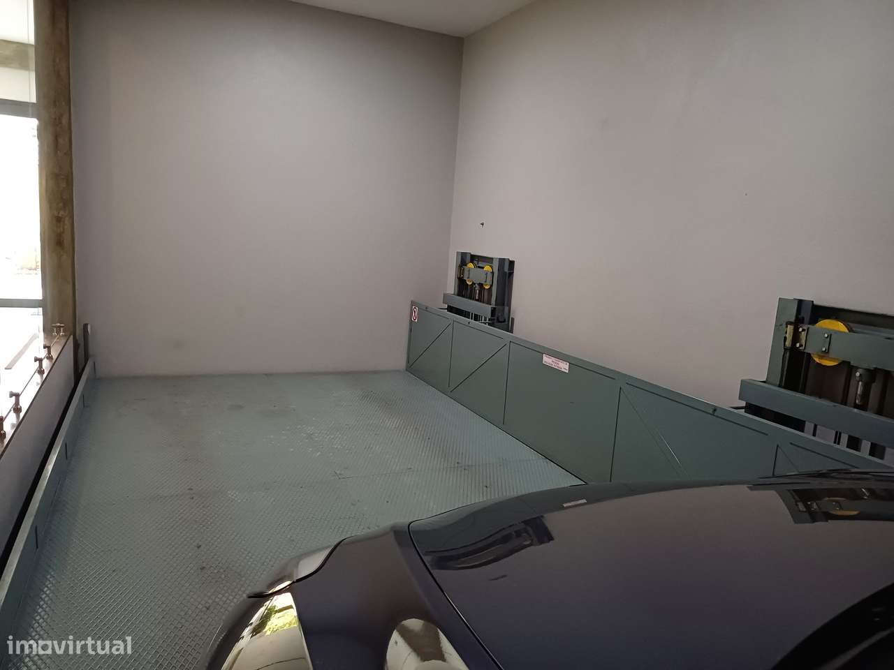 Prédio p Familia com Jardim jtº Praça Espanha e São D.Benfica-36