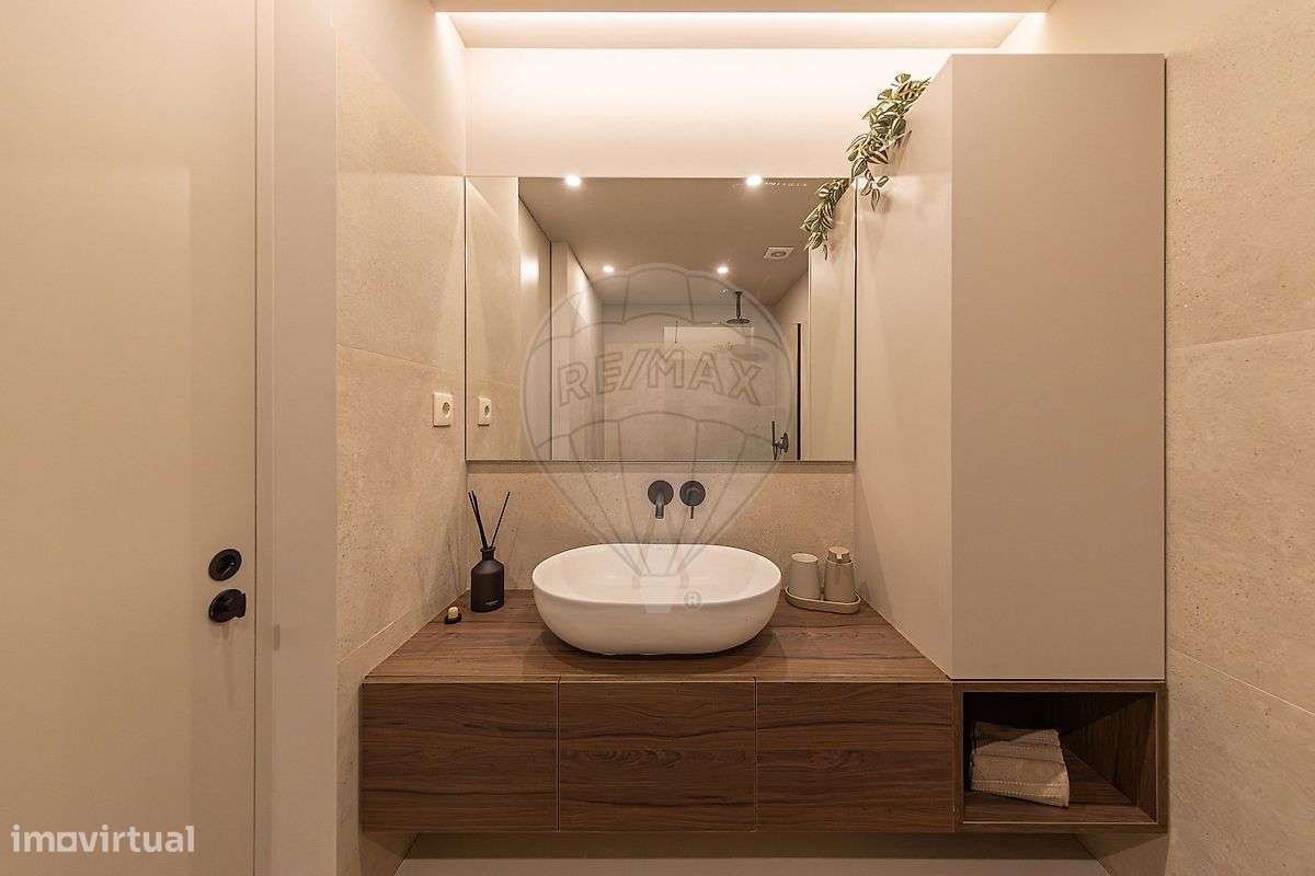 Apartamento T0 para venda-25