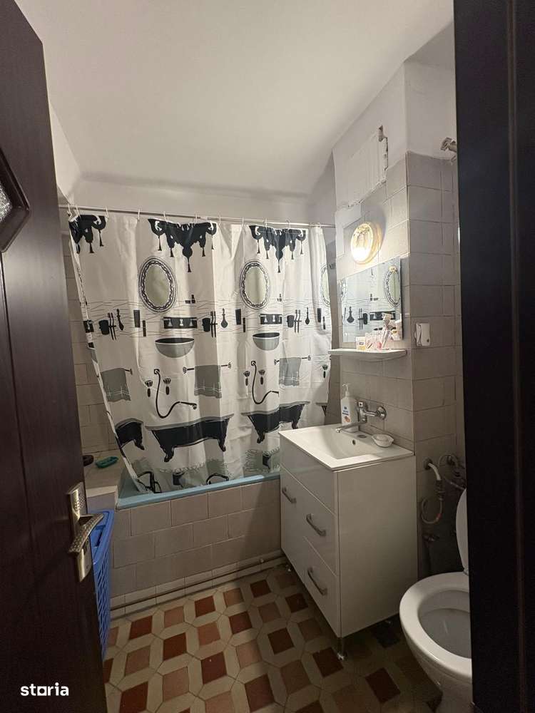 3 camere decomandat Ultracentral - Imagine principală: 5/6