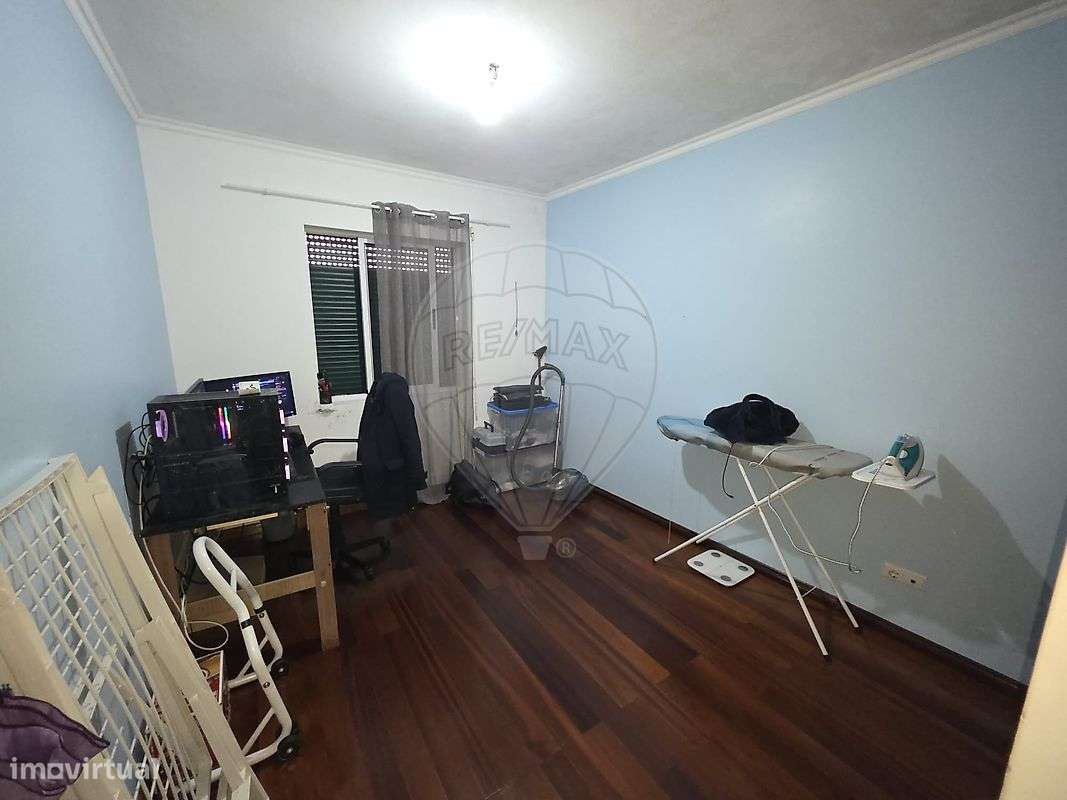 Apartamento T2 para venda - Grande imagem: 4/10