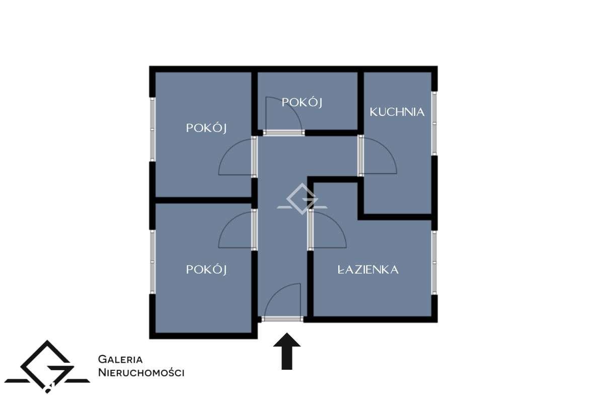 dwustronne | inwestycyjne - Pełny obrazek: 3/12