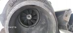 TURBINA MERCEDES W204 W211 2.2 CDI 136KM A6460900980 752990-4 - 5