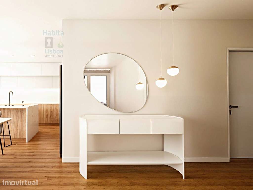 Espetacular Moradia T4 com Piscina e Jardim Exclusivo-14