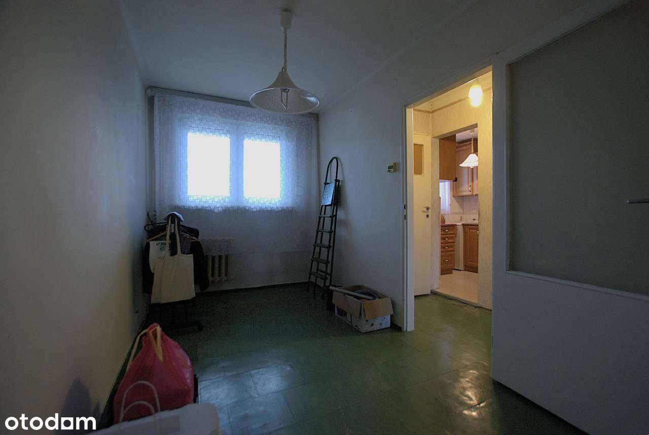 2 pokoje, 3 piętro, dwustronne, osobna kuchnia, ul. Lecha-9