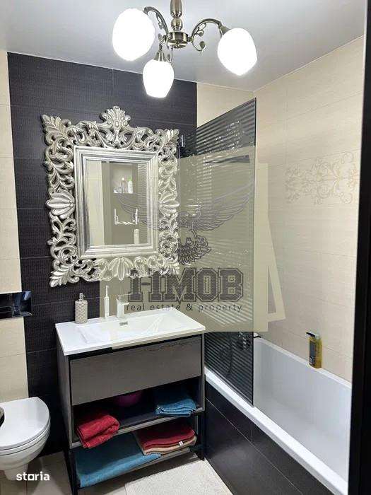 Casa 4 camere Selimbar curte 130 m-2