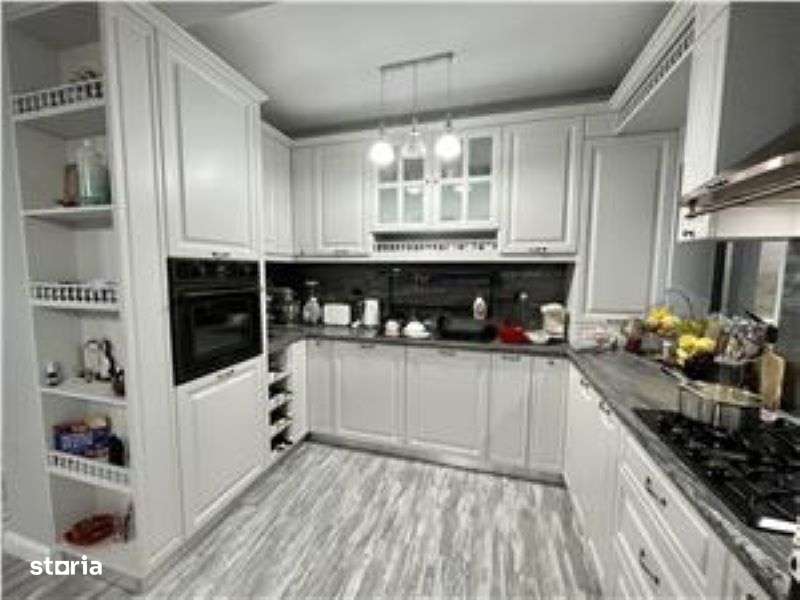 Casa tip duplex mobilata si utilata in Cisnadie - Imagine principală: 4/14