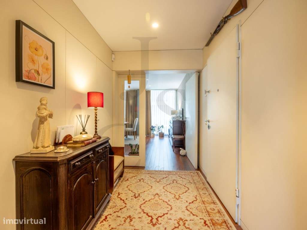 Apartamento T3 de Luxo na Maia | Condomínio Fechado com Piscina | T...-29