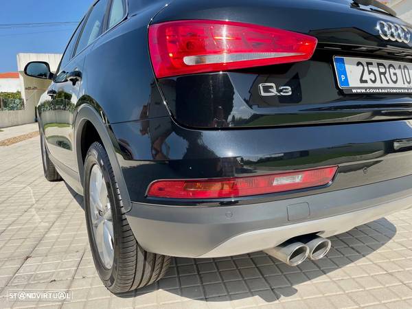 Audi Q3 2.0 TDI Design - 18