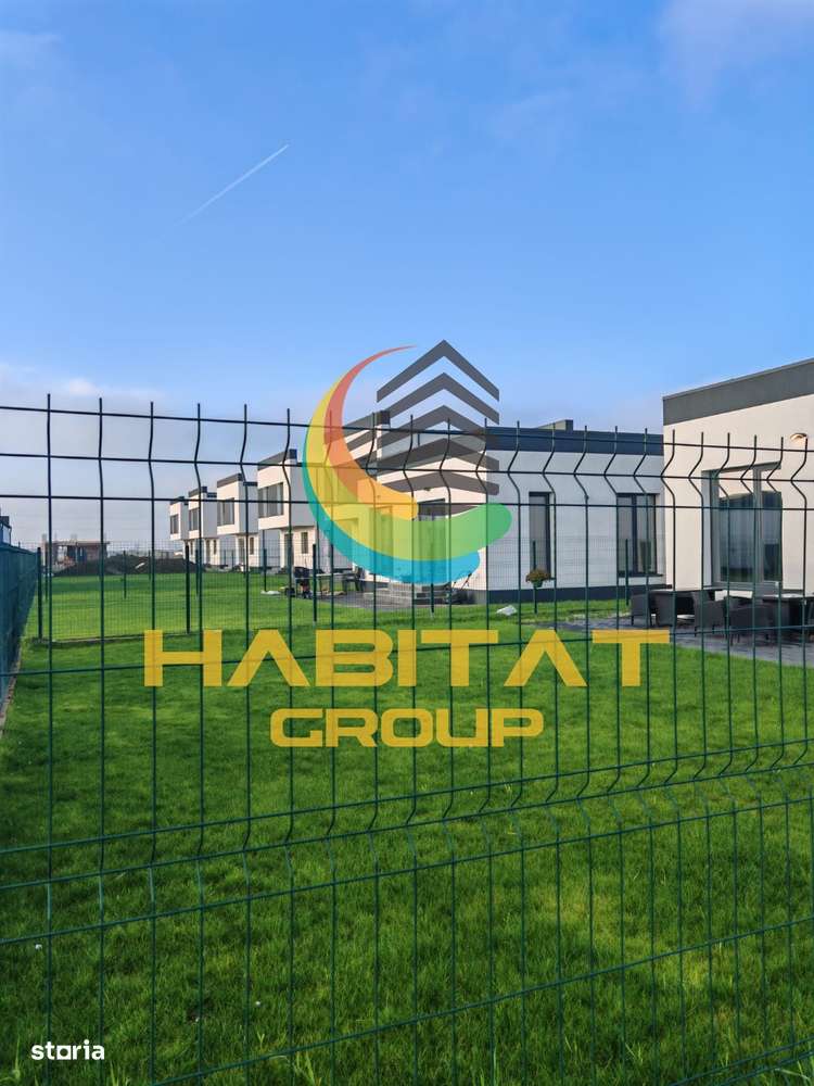 Casa individuala 4 camere- Vidra - Imagine principală: 4/12