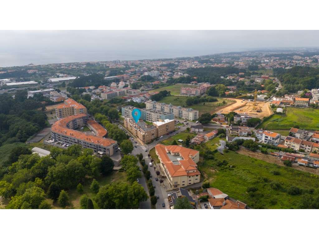 T3 com 161 m² no Coração de Arcozelo | Garagem para 2 Carros | Exce...-35