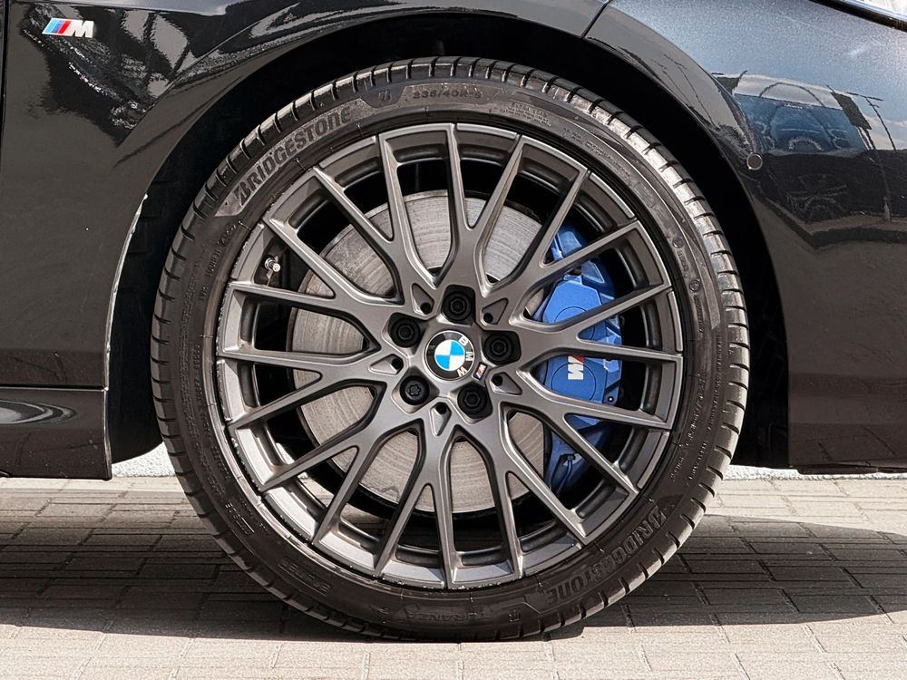 BMW Seria-2 2.0 Benzyna 300 KM — zdjęcie 4