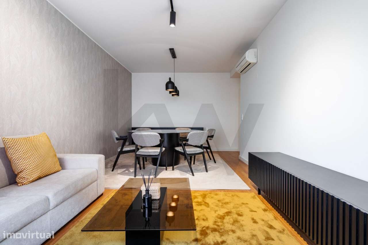 T2 Parque das Nações | 84m2 | c/Garagem & Elevador - Grande imagem: 5/38