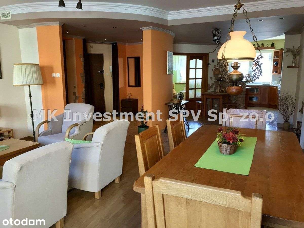 Rewelacyjna Oferta Dla Rodziny Lub Na Inwestycję - Pełny obrazek: 4/20