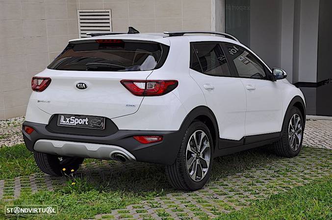 Kia Stonic 1.6 CRDi EX - 16