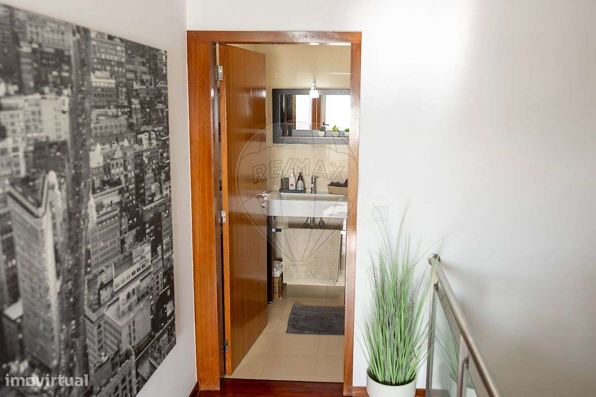 Apartamento T4 para venda-13
