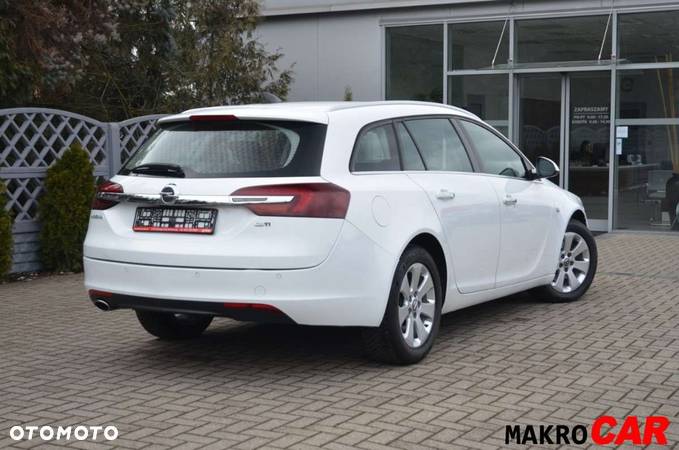 Opel Insignia - 3