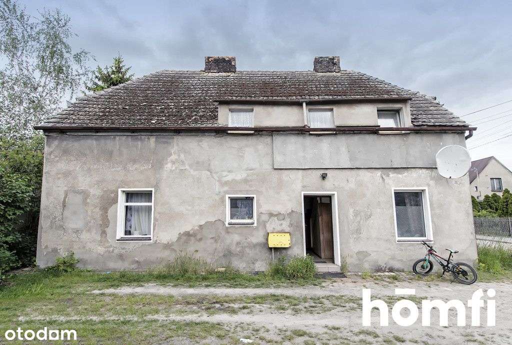 Dom wolnostojący na sprzedaż – Luboń, ul. Piaskowa - Pełny obrazek: 4/11