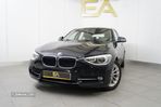 BMW 116 d EDynamics Line Sport - 3