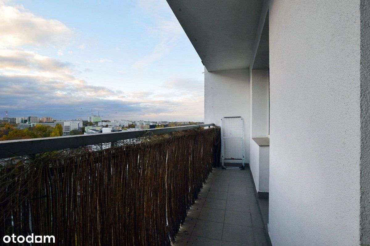 3 pokoje przy Uniwersytecie Medycznym, ul. Obywatelska-12