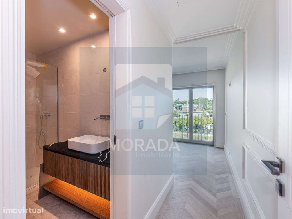 APARTAMENTO PORTO T3|| COM VISTAS RIO E MAR-25