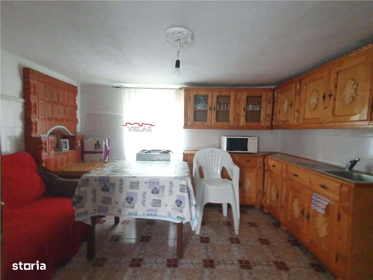 Casa Lamotesti cu teren intravilan 1370 mp-11