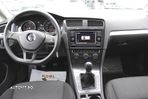 Volkswagen Golf 1.6 TDI Trendline - 6