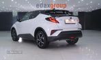 Toyota C-HR 1.8 Hybrid Square Collection - 4