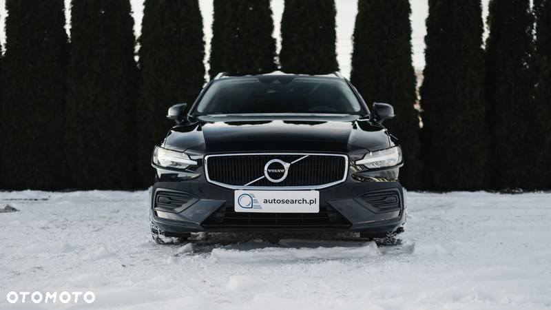 Volvo V60 D3 Drive-E Momentum - 2